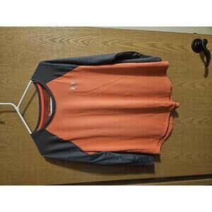 Under Armour shirt